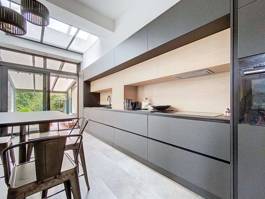 Maison à ARMENTIERES