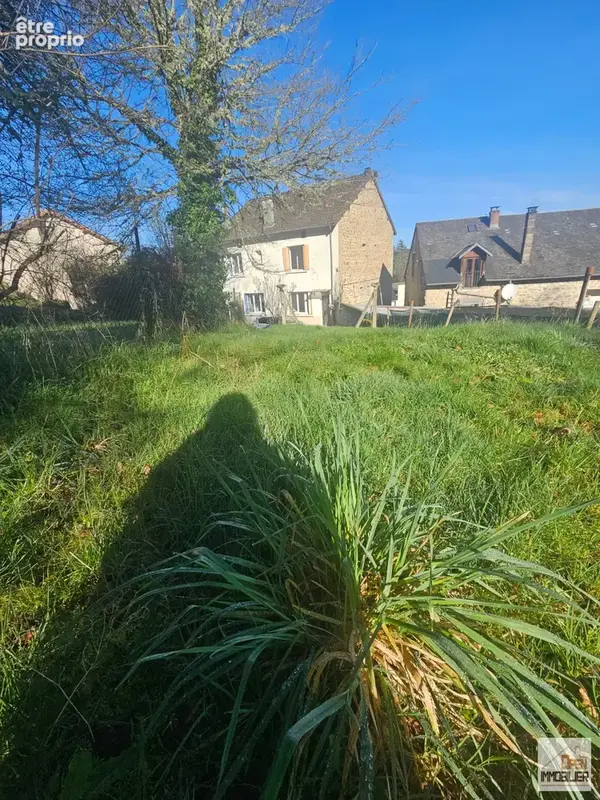 Maison 4 pièces 94 m² à vendre à Peyrat-Le-Chateau (87470) - photo 6