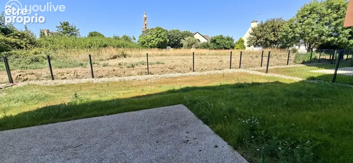 Photo Appartement à Plougonvelin au prix de 252 700€