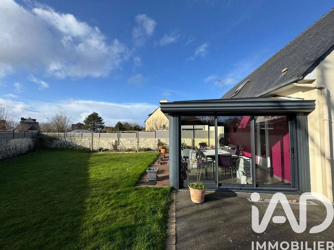 Photo 3 - Maison à TREGUEUX