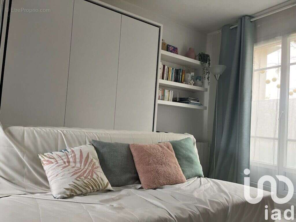 Photo 5 - Appartement à MAGNY-LE-HONGRE