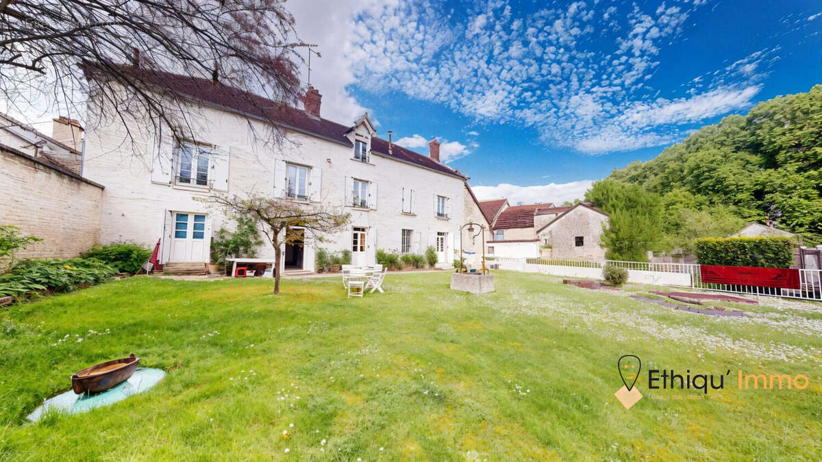 Maison à ESSOYES