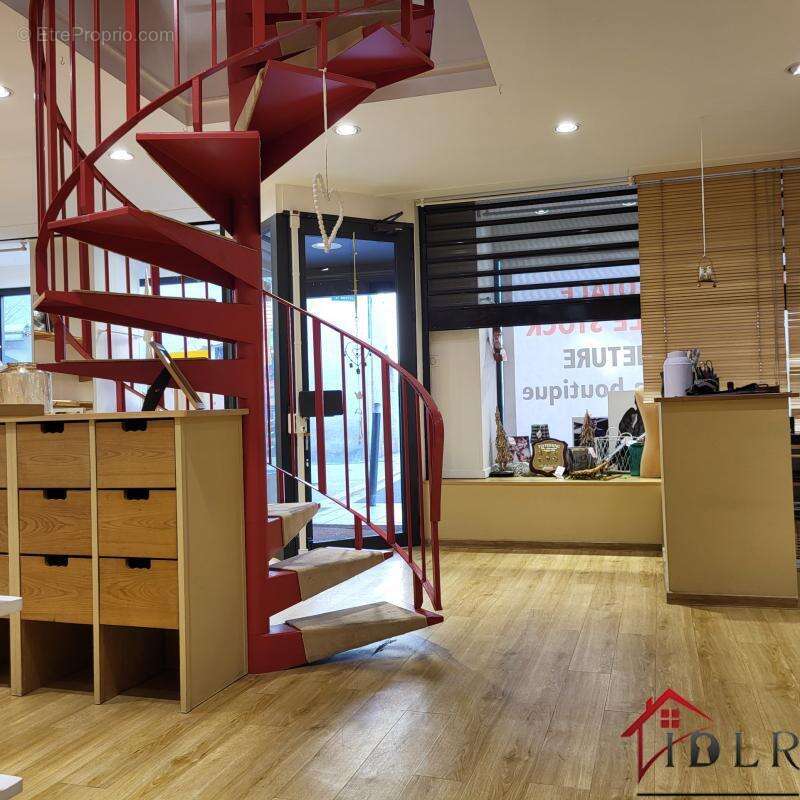 Appartement à VESOUL