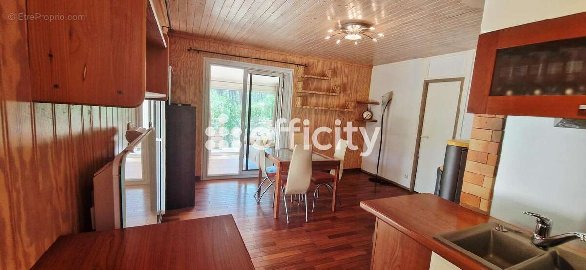 Maison 76 m² à Le Porge  - photo 8