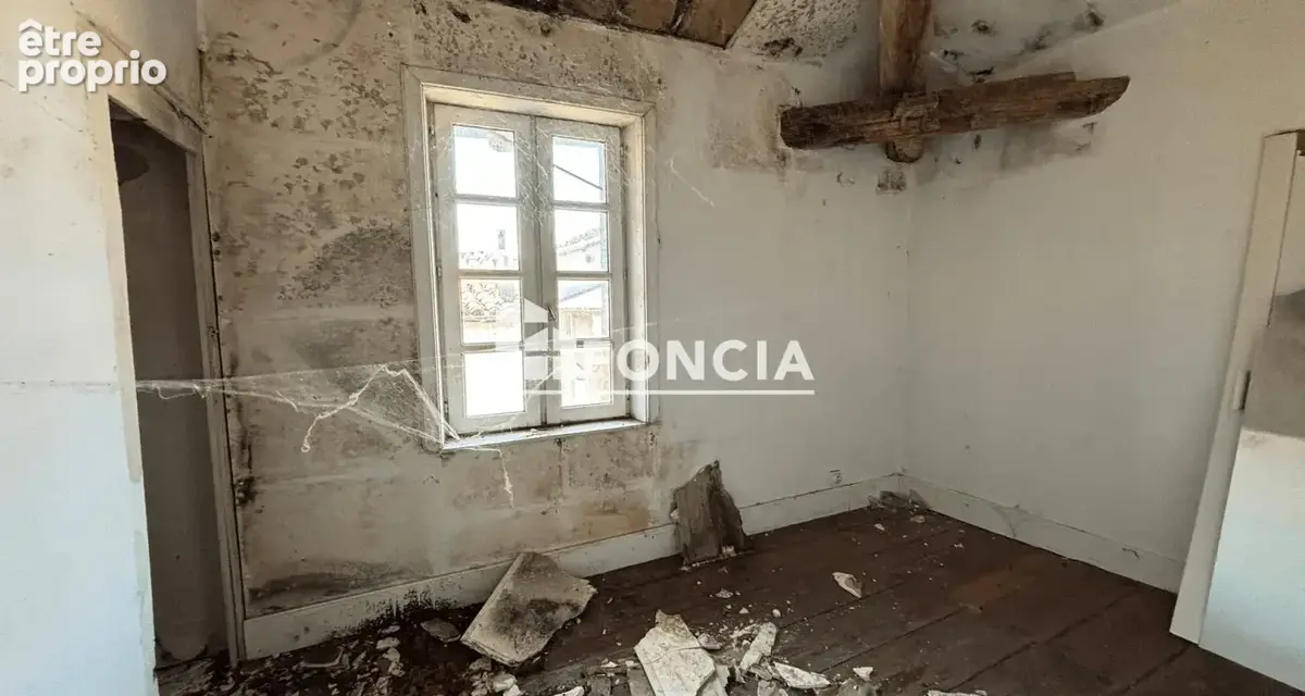 Exclusivite maison t3 a restaurer - photo 7