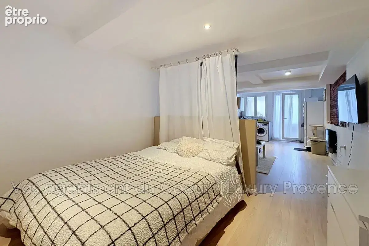 vente appartement 2 Pièce(s) - photo 9
