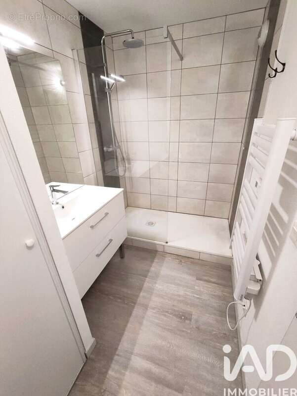 Photo 5 - Appartement à RIORGES