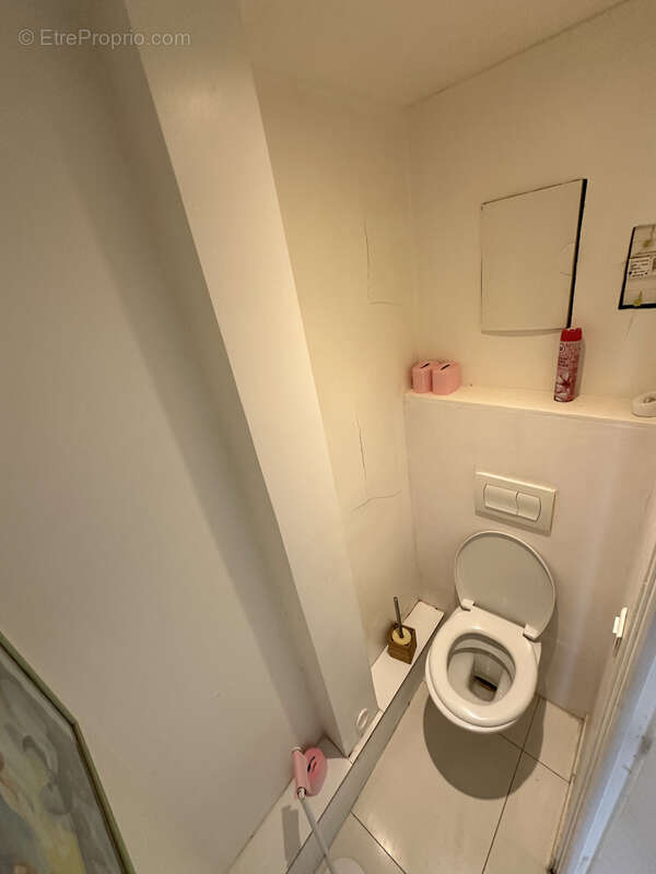 Appartement à SAINT-MARTIN