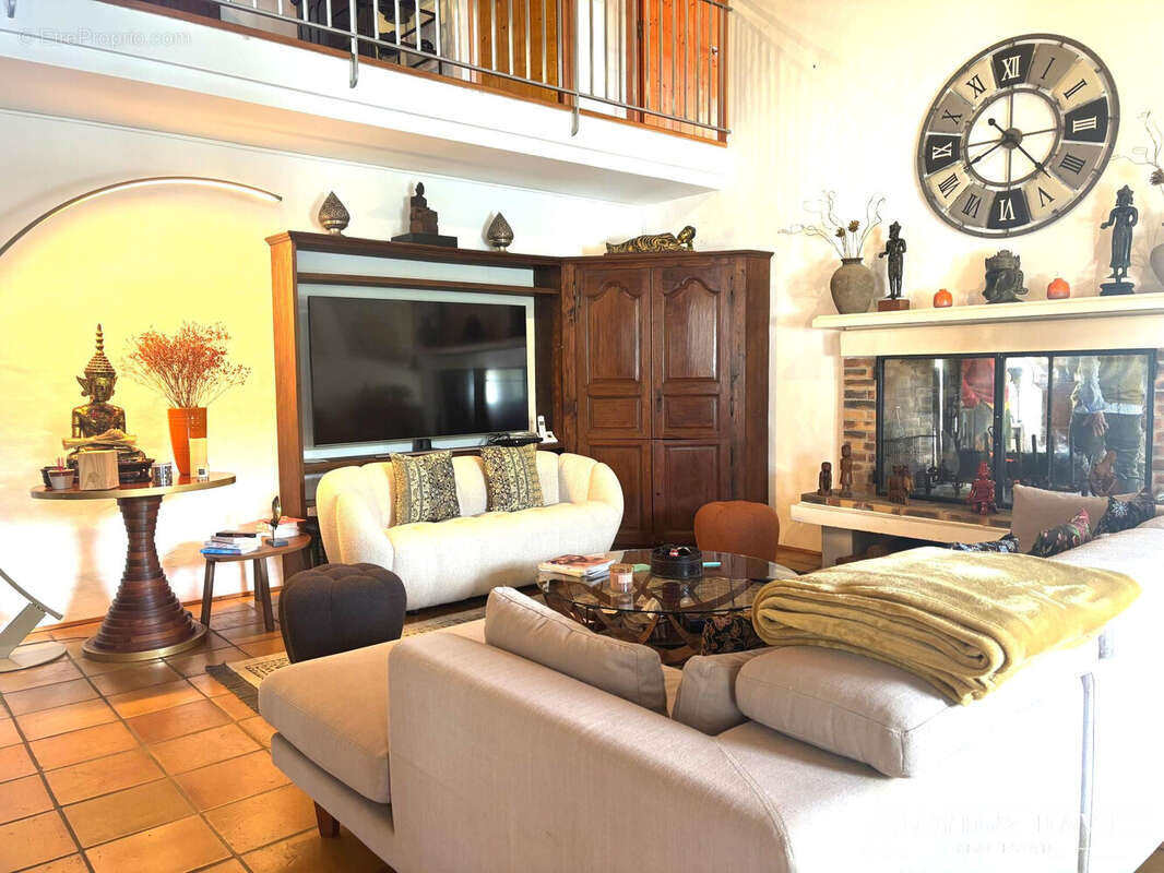 Maison à SAINT-PEE-SUR-NIVELLE