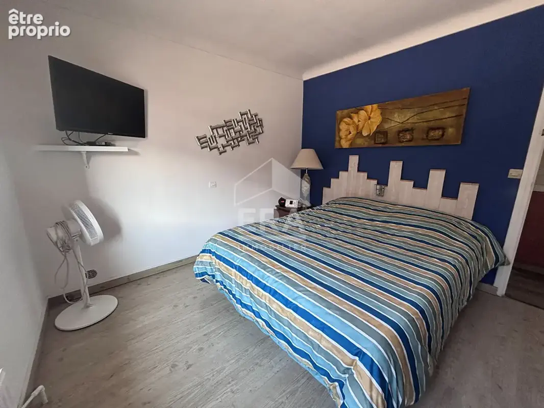 Maison 75m² à hénin-beaumont - photo 9