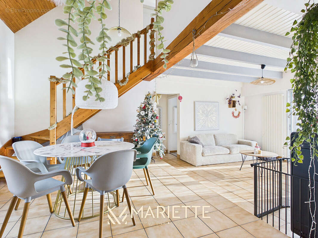 Maison à CONCARNEAU