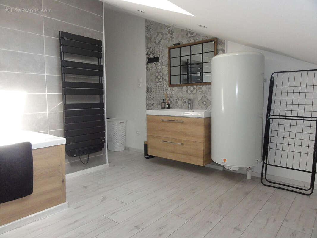 Appartement à ROSSELANGE