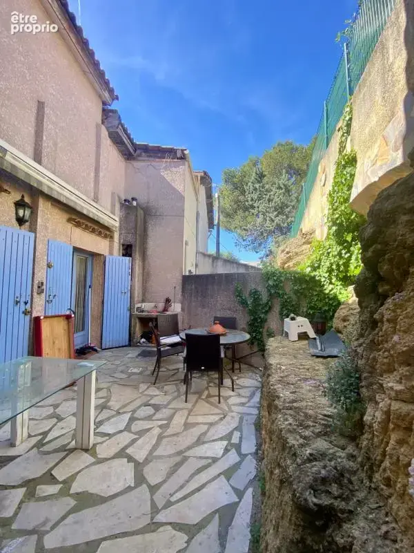 Maison de type 4 avec garage - photo 13