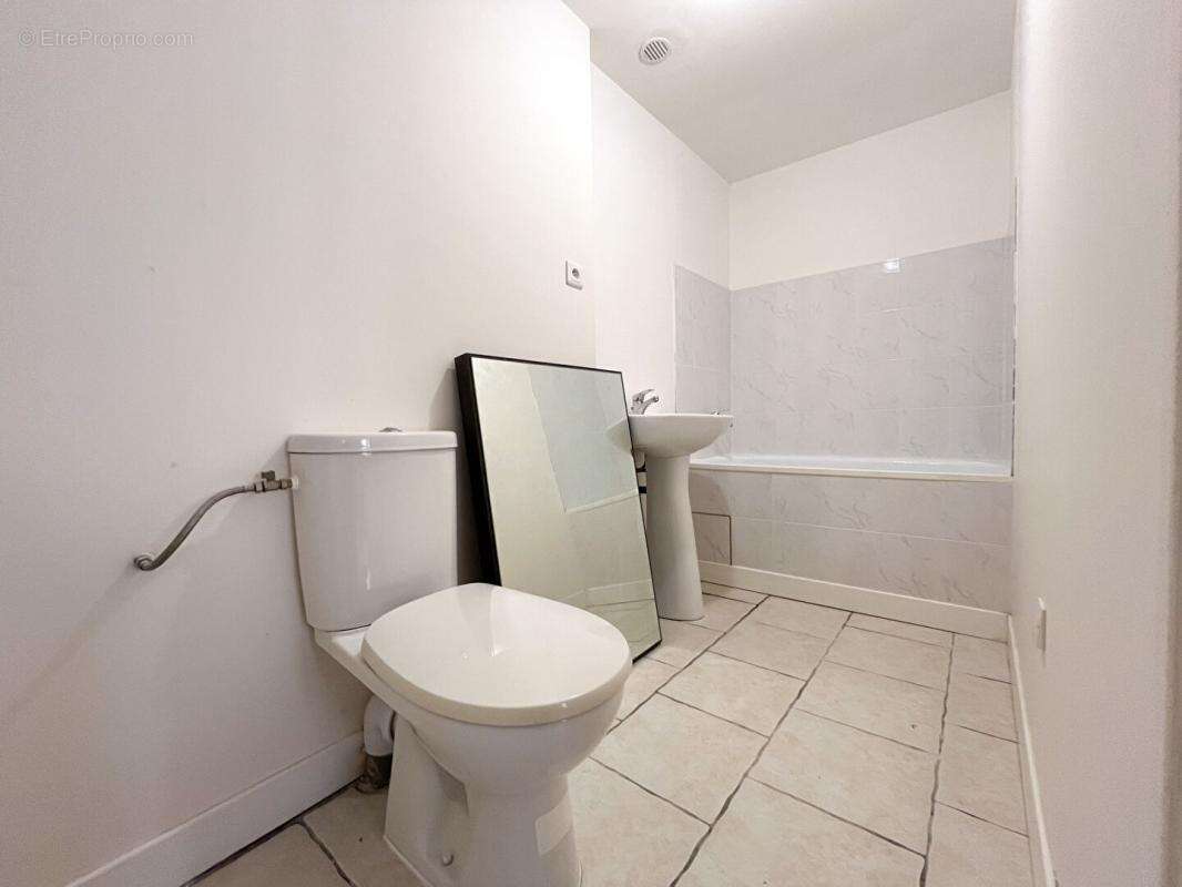 Maison Ecueille 3 pièce(s) 45 m2 - photo 8