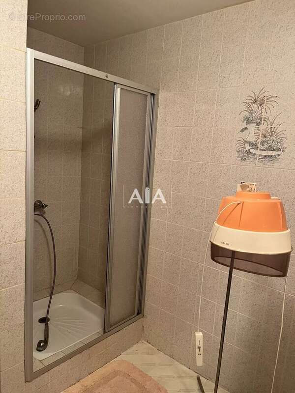 Maison à VILLEFAGNAN