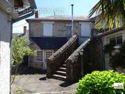 Appartement à LA PORCHERIE