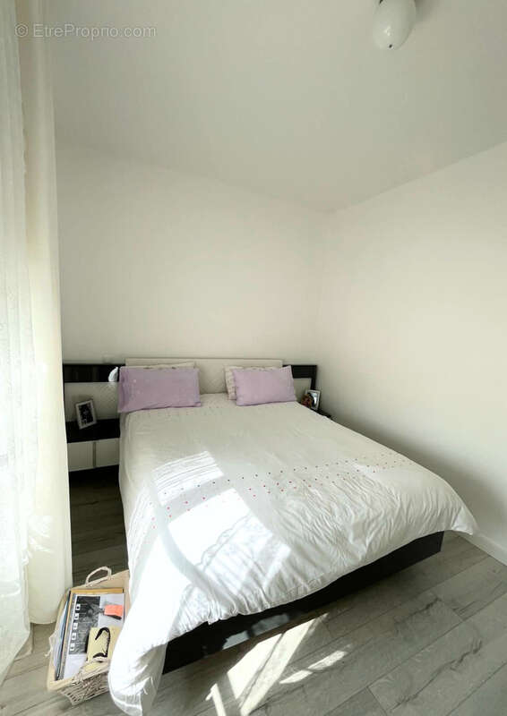 Appartement à DREUX