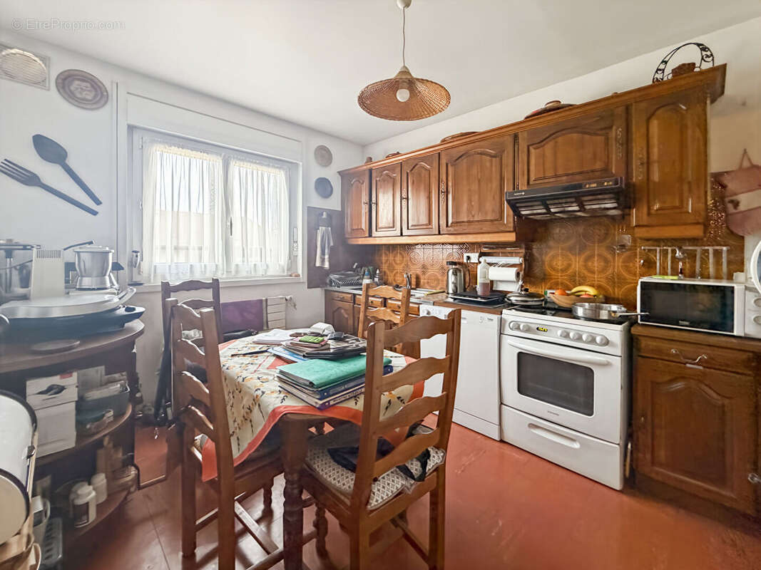 Maison à PALAISEAU