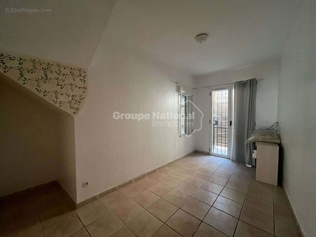 Appartement à TARASCON