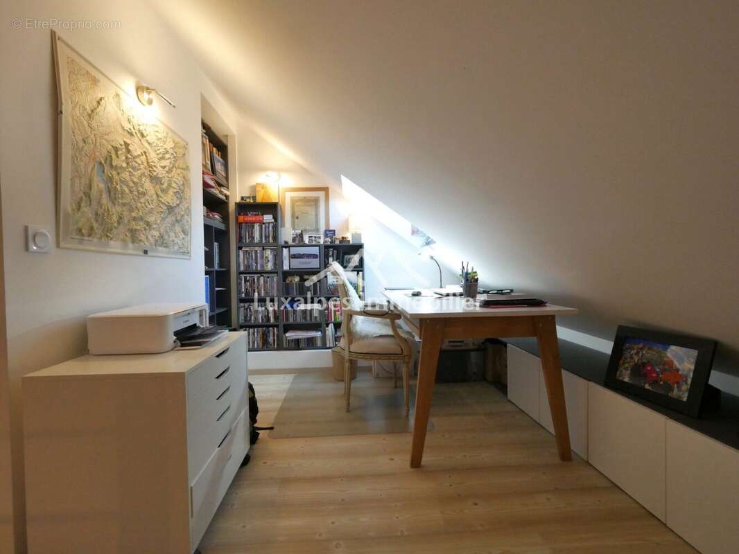 Appartement à THONES