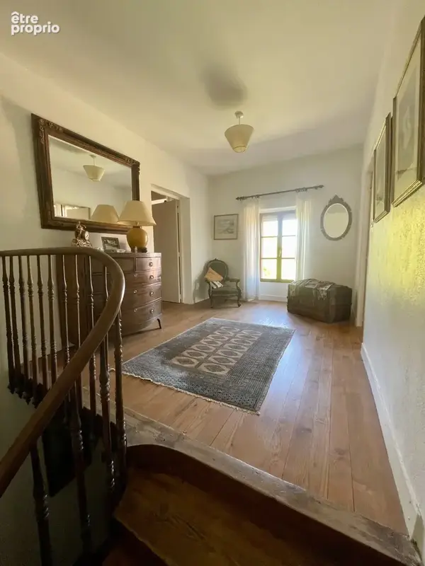 Belle maison gasconne typique sur terrain de 2440 m2 à Saint-Lanne - photo 9