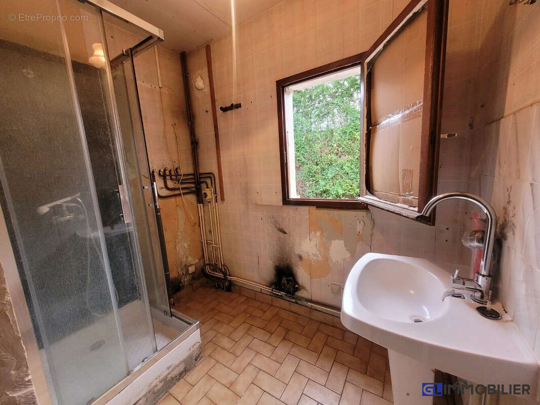 Maison à CONTEVILLE