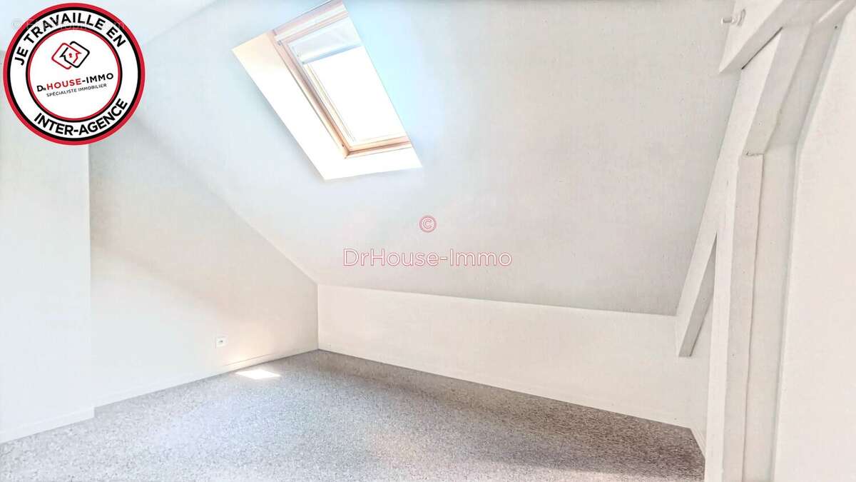 Appartement à MEUNG-SUR-LOIRE