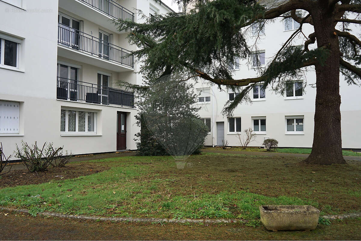 Appartement à OLIVET