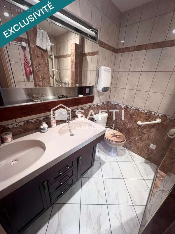 Photo 4 - Maison à SARREGUEMINES