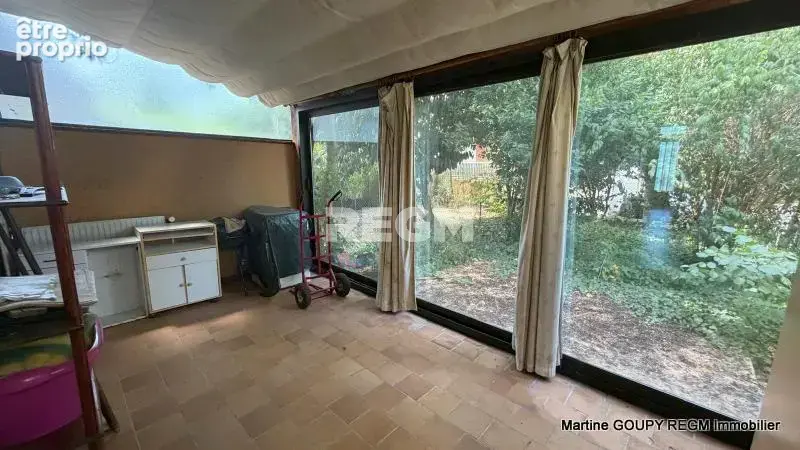 OLIVET (45)   Maison de 88 m2 à rénover - 3 chbr - Véranda, jardin et sous-sol complet   Une belle opportunité - photo 8