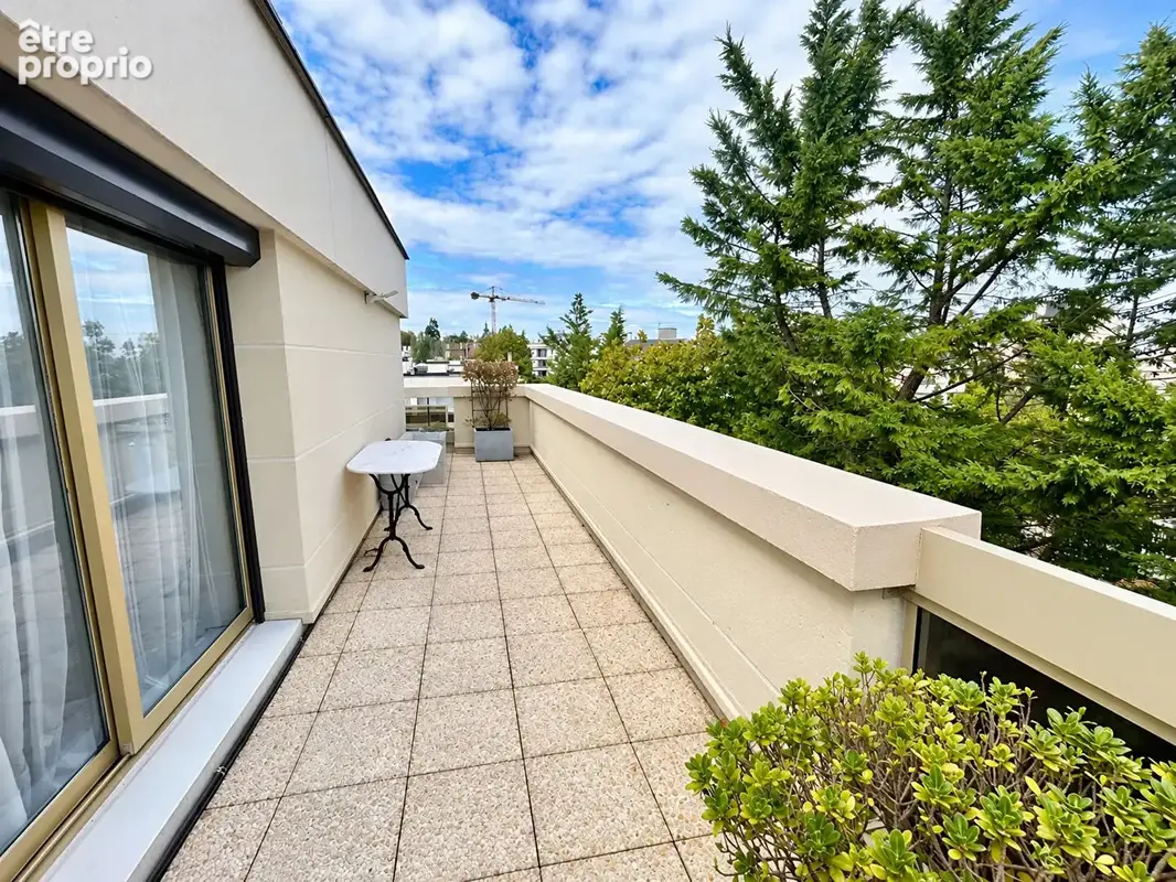Appartement Le Perreux Sur Marne 2 pièce(s)  37.23 m2 - photo 13