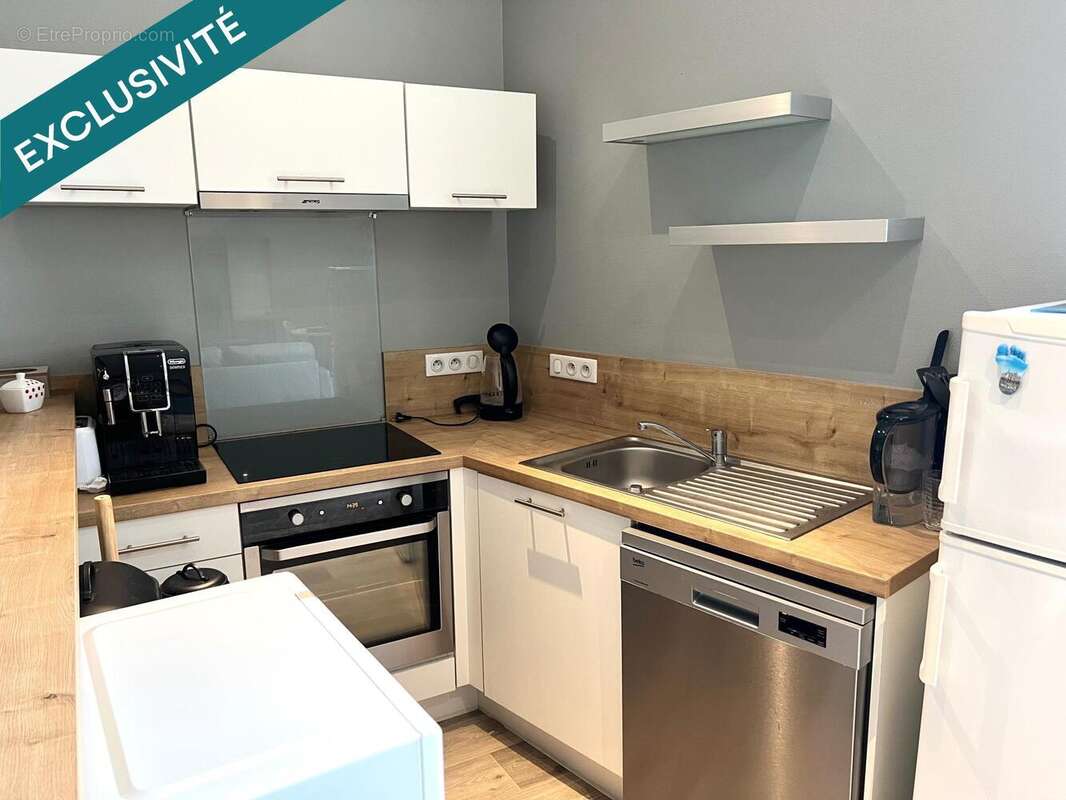 Photo 3 - Maison à SAINT-JEAN-D&#039;ANGELY