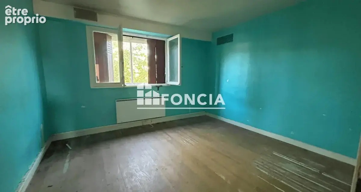 Auterive - maison a renover avec grand terrain - photo 5