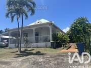 Photo 1 - Maison à BAIE-MAHAULT