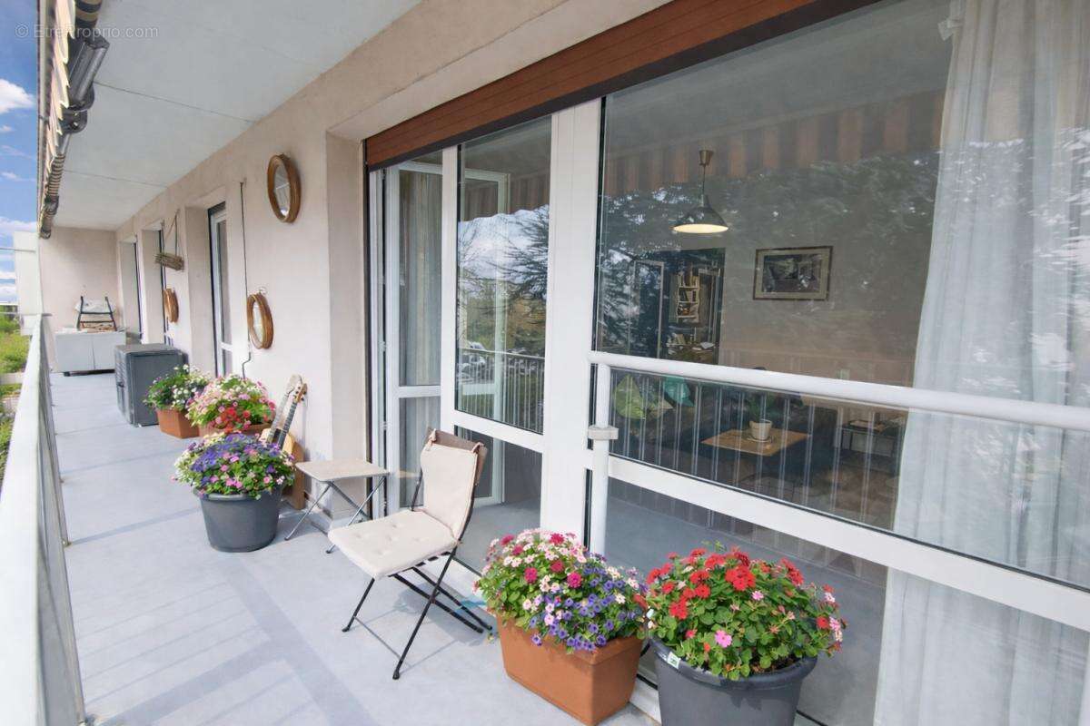 Appartement à DRAVEIL