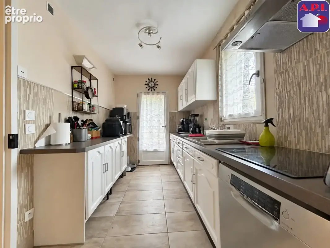 Maison 5 pièces 122 m² à vendre à Lissac (09700) - photo 3
