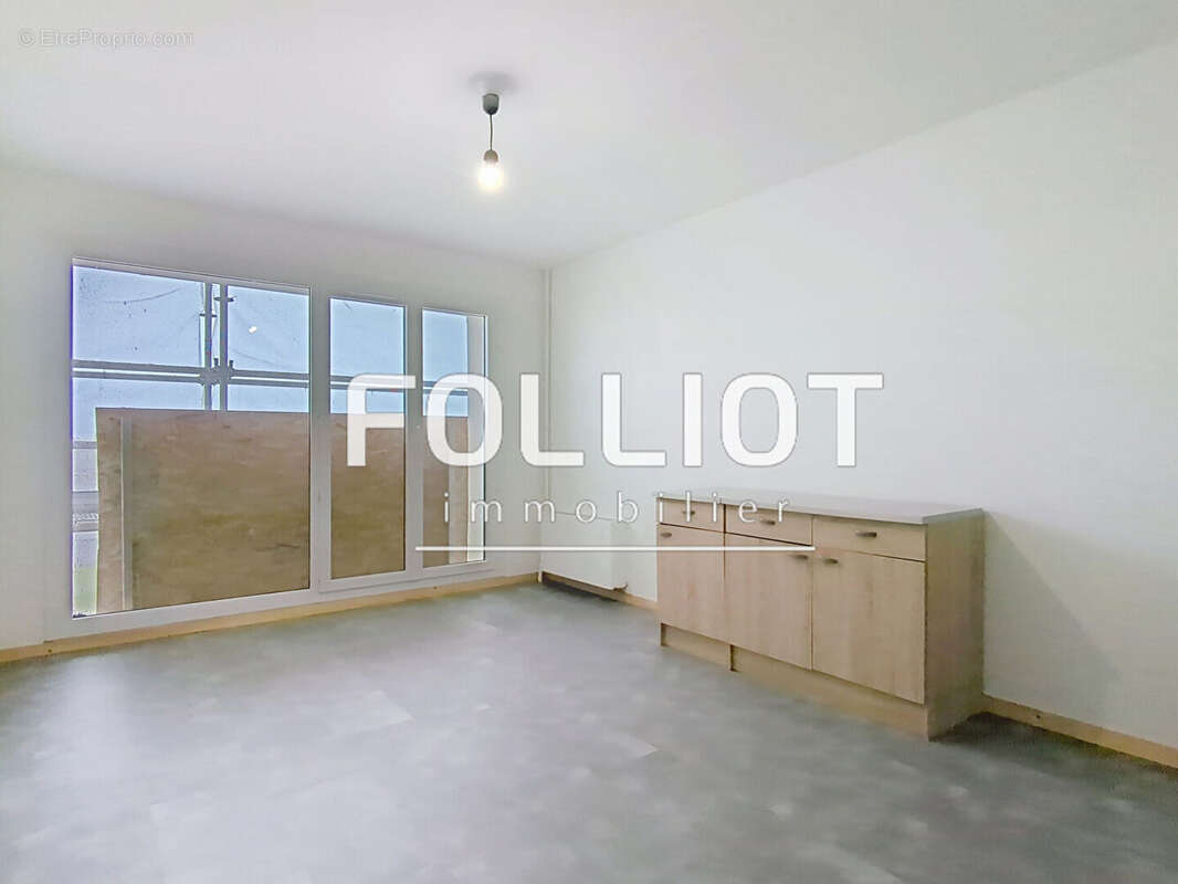 Appartement à CAEN