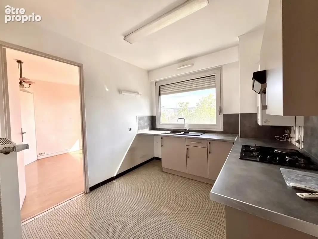 Appartement 2 pièces 48 m² à vendre à Nancy (54000) - photo 4