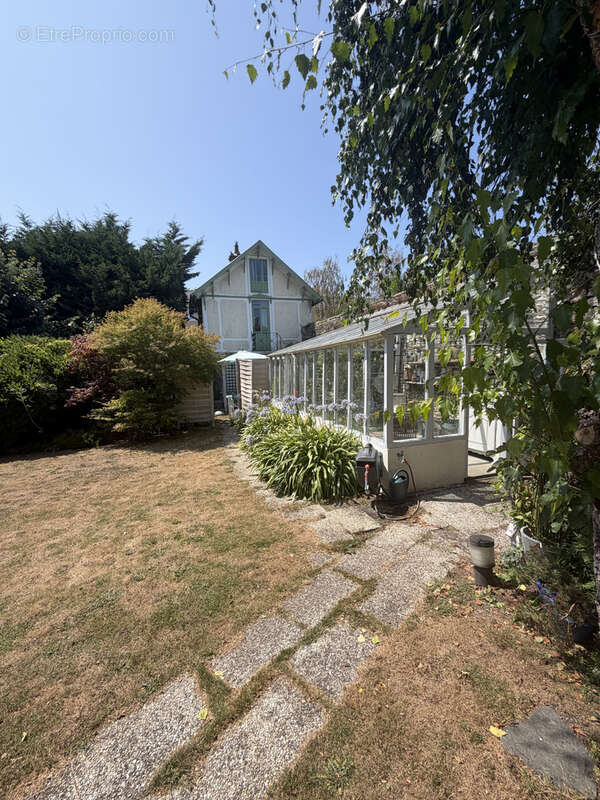 Maison bourgeoise Morlaix - photo 20