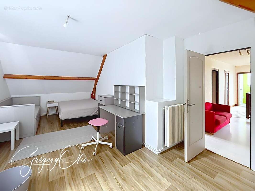 Maison 158 m² à Cheux  - photo 5