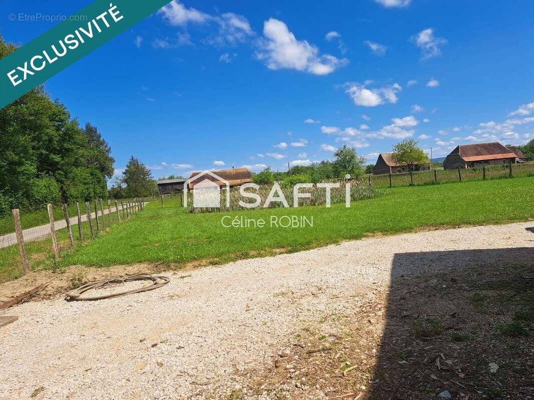 Photo 7 - Maison à SAINT-MARTIN-DU-MONT