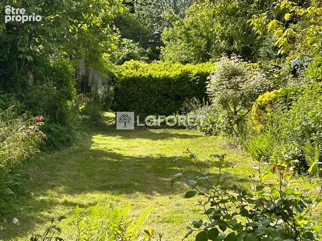 Maison 124 m² centre fruges - photo 6