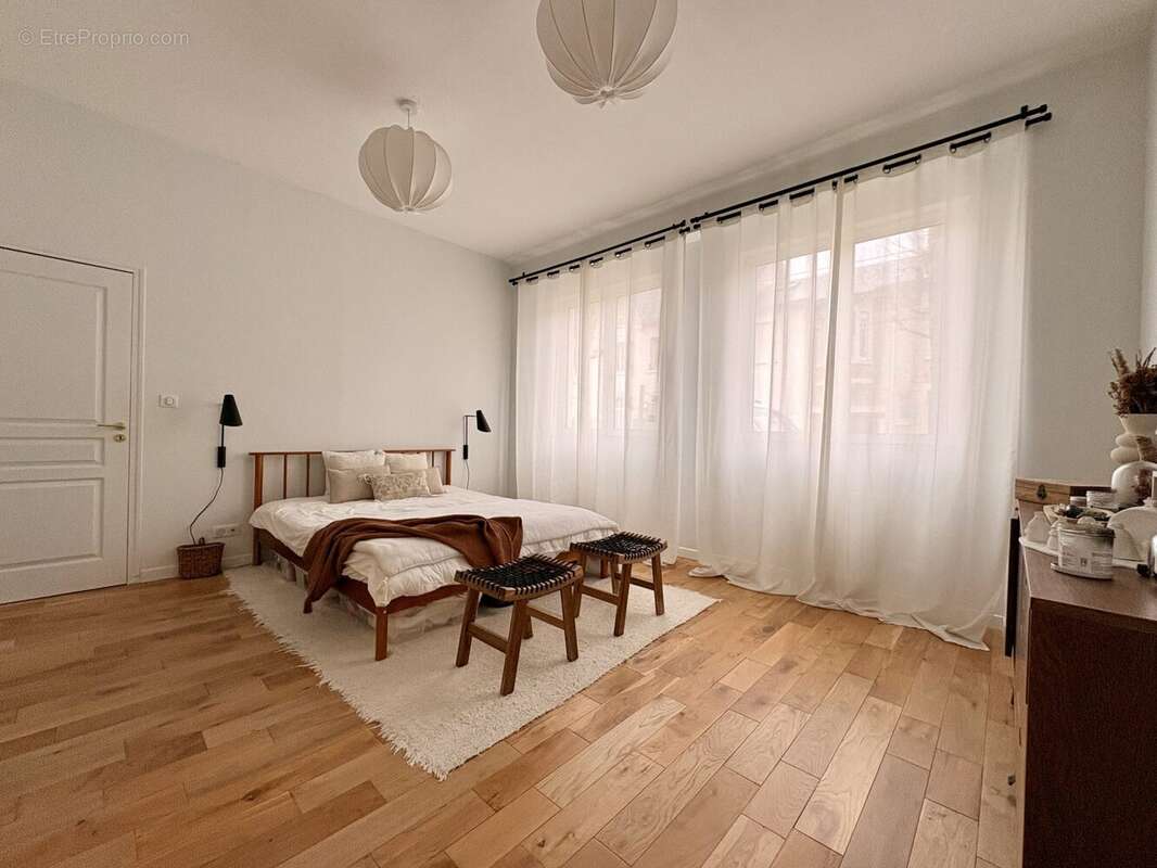 Appartement à ORLEANS