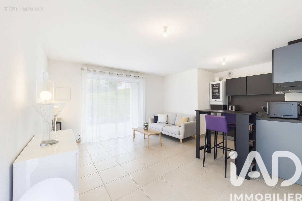 Photo 1 - Appartement à NEUVECELLE