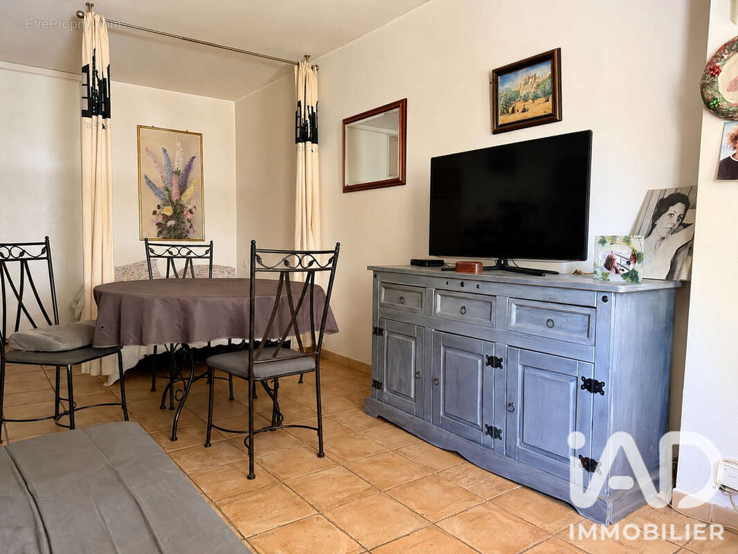 Photo 5 - Appartement à SAINT-RAPHAEL