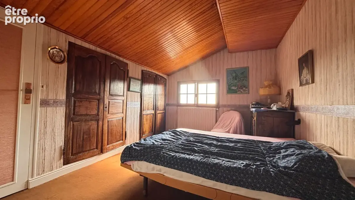 Maison 208m² à corbeil-essonnes - photo 9
