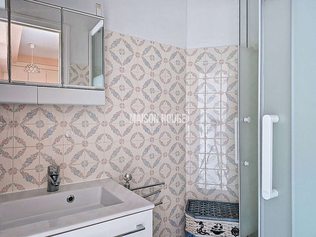 Appartement à PLENEUF-VAL-ANDRE