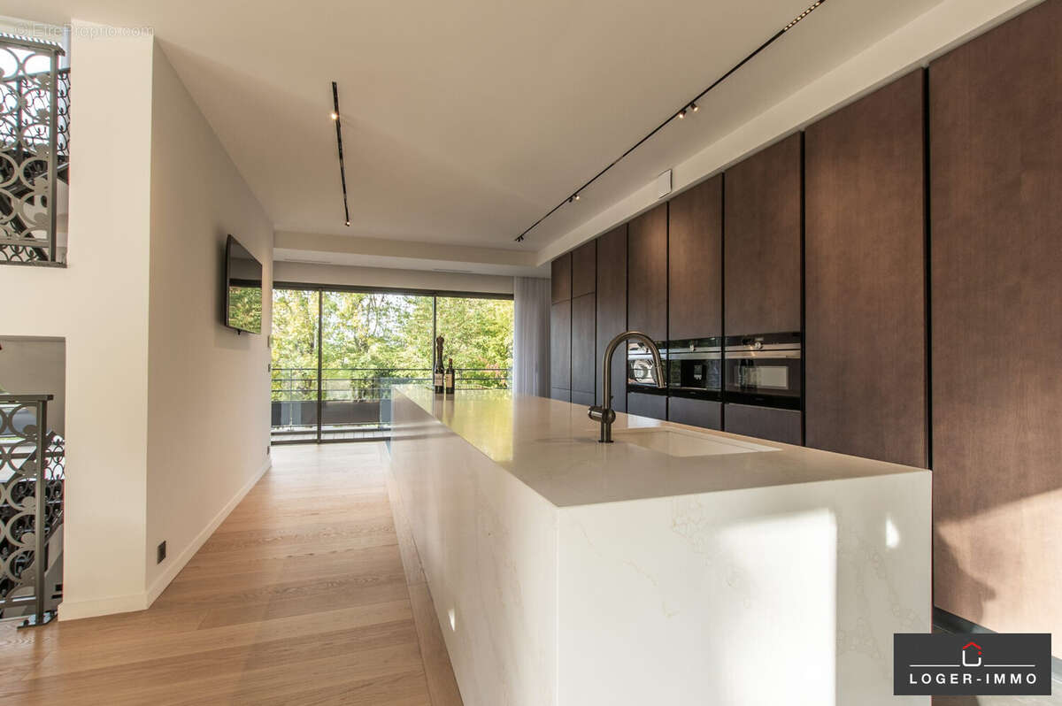 Maison à NOISY-LE-GRAND