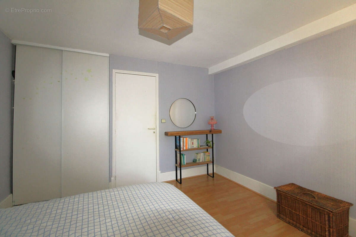 FIXIN - Maison de charme 140 m² - photo 16