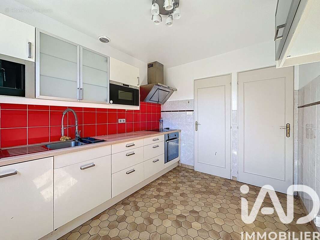 Photo 3 - Maison à CONFLANS-SAINTE-HONORINE